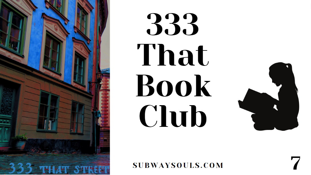 333 That Book Club