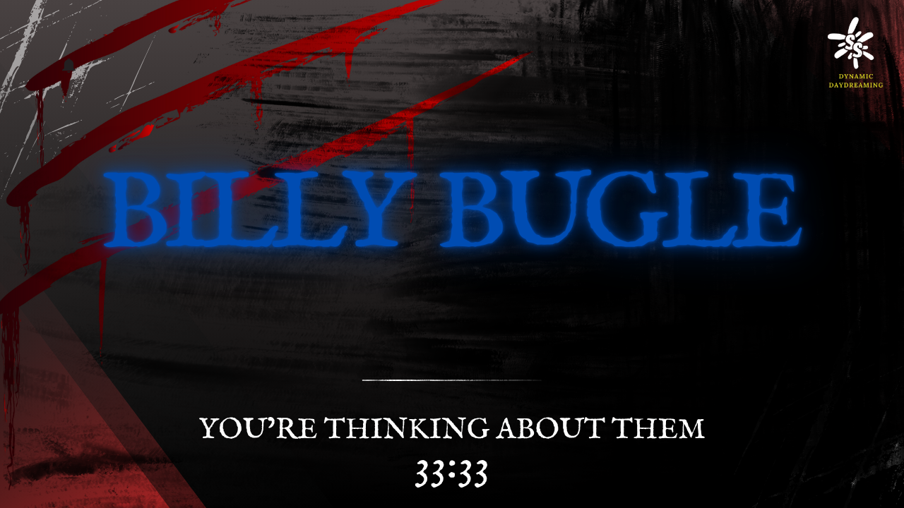 You Keep Thinking About Them… Don’t You? And You Know You Shouldn’t (Dark Fantasy Roleplay) | Forbidden Desire ASMR